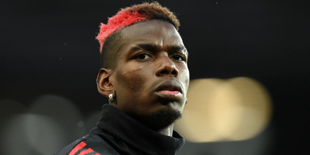 Mou Mulai Berang, Pogba Terlalu Fokus Jadi Selebgram
